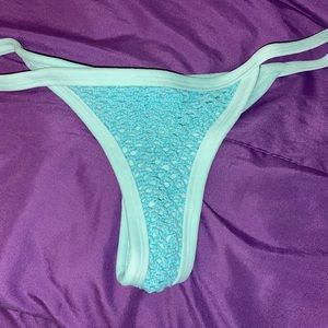 Posh Pua Bikini Bottom